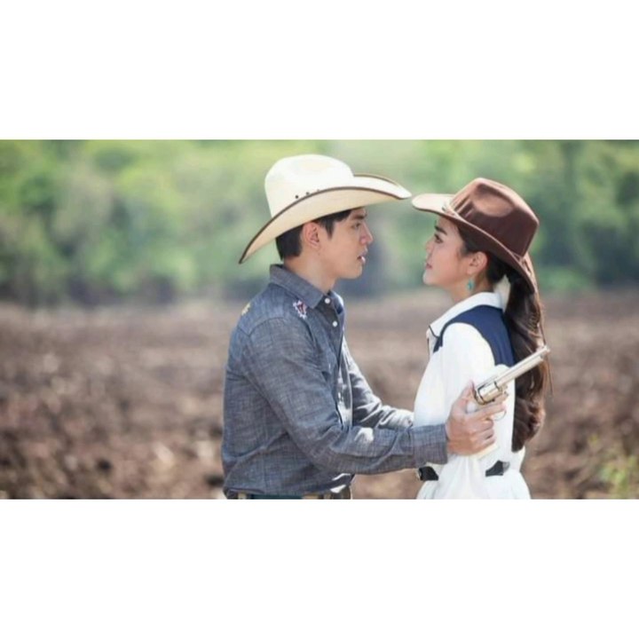Đất Trời Sánh Đôi - tập 10 - Bầu Trời Của Đất - tập 10 - phim tình cảm thái lan mới nhất- chị mười ninh thuận