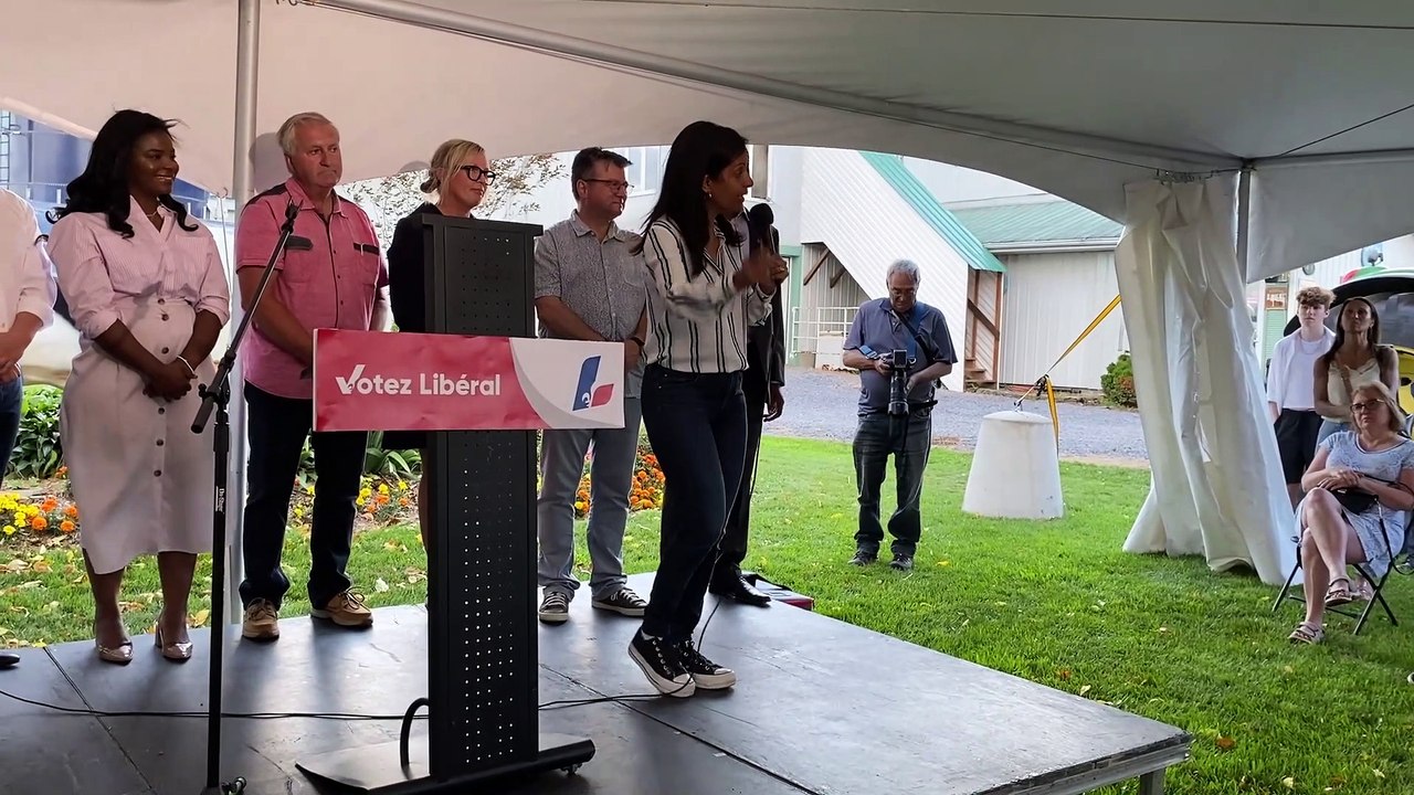 Pour les aînés (Le Reflet - Audrey Leduc-Brodeur)
