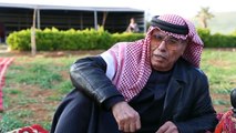 فلم وثائقي عن بدو الاردن