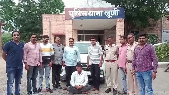 Drugs Seized : सप्लाई से पहले पुलिस की दबिश, भारी मात्रा में ड्ग्स जब्त