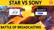 Cricket Australia Media Rights: Sony-ஐ தட்டி தூக்கிய Star Sports | Aanee's Appeal | *Cricket