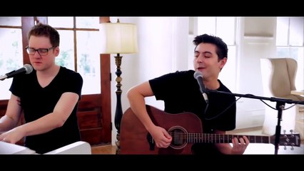 The Spectre - Alan Walker _ Alex Goot & Kyson Facer .