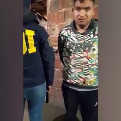 Detuvieron al hombre que violó y fracturó a una mujer en el Parque Ecológico de La Plata