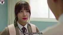 Korean Movie With English Subtitles _ Make You Fall In Love _ High School Story