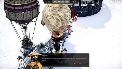 Endzone: A World Apart | Survivor Edition - Official Distant Places DLC Consoles Launch Trailer