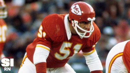 Jim Lynch, Former Kansas City Chiefs LB, Dies at 76