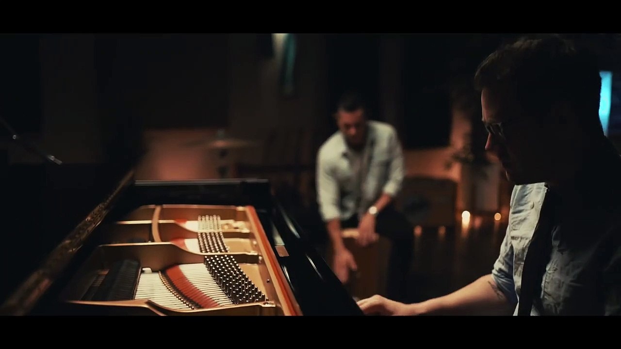 The Way It Is - Bruce Hornsby & The Range _ Alex Goot & Boyce Avenue .