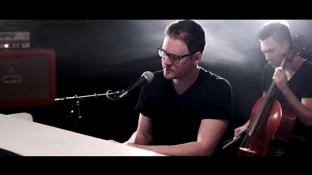 Mad World - Gary Jules _ Tears For Fears _ @gootmusic @Jonah Baker .