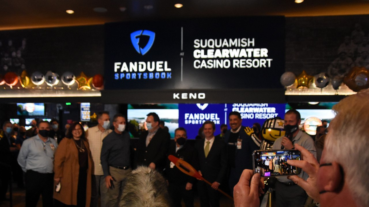 FanDuel TV Is Coming!