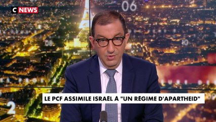 Jean Messiha : «Au sein de LFI et de la gauche il y a un antisémitisme d'atmosphère»