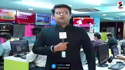 રાષ્ટ્રપતિની ચૂંટણી । ક્રોસ વોટિંગ પર કુંવજી બાવળિયાનો મોટો ધડાકો