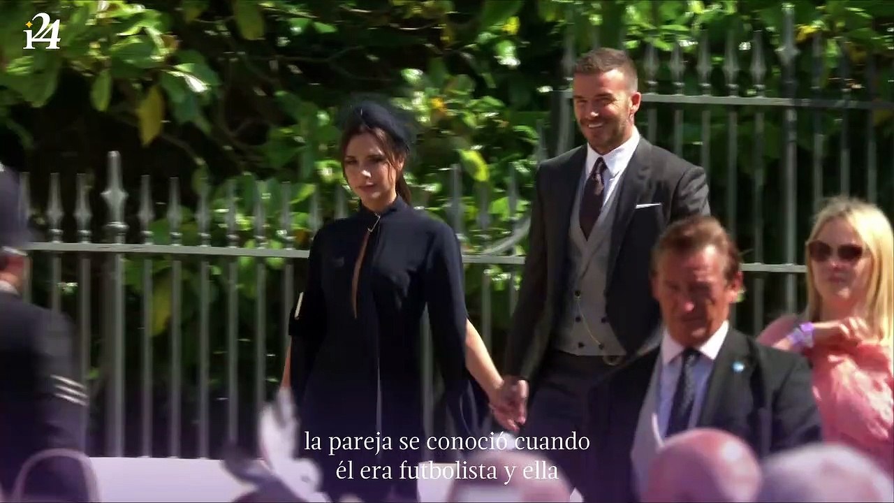 Parejas de Hollywood que demuestran que el amor verdadero sí existe