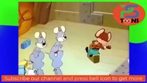 The Tom and Jerry Show - Episode 3 Cartoon - Mouse & Cat Fun Joy Entertainment for Everyone