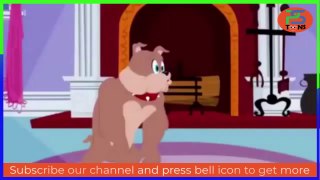 The Tom and Jerry Show - Episode 4 Cartoon - Mouse & Cat Fun Joy Entertainment for Everyone