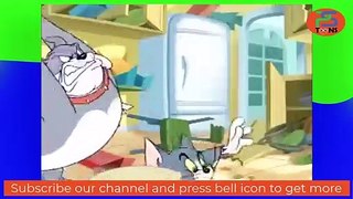 The Tom and Jerry Show - Episode 6 Cartoon - Mouse & Cat Fun Joy Entertainment for Everyone