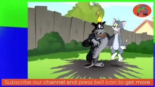 The Tom and Jerry Show - Episode 1 Cartoon - Mouse & Cat Fun Joy Entertainment for Everyone