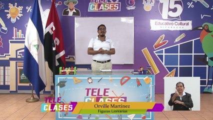 Lengua y Literatura de 6to Grado (23 y 24 de Julio)