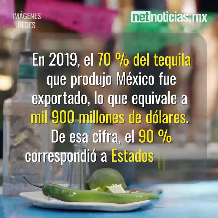 Día Internacional del Tequila