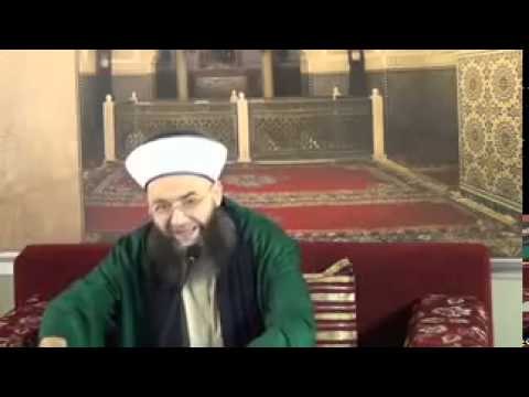 Cübbeli Ahmet Hoca 19 Eylül 2013 İmamı Gazali Hz 4 Mescid Sohbeti