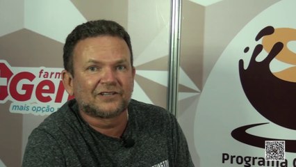 Programa Café com Leitte - 12/07/2022 - Especial na Expocrato - Edilson Marques