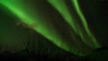 Brilliant Auroras Expected as Huge Solar Storms Hit Earth