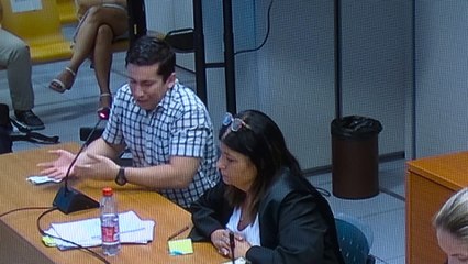 Jorge Ignacio P.J., culpable de las muertes de Marta Calvo y de otras dos mujeres