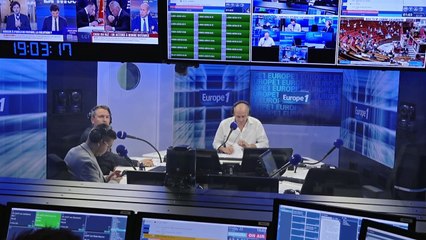 Invasion : la Russie et l'Ukraine concluent un accord sur les exportations de céréales