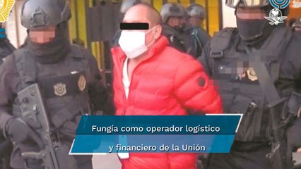 Dejan en libertad a “Nicho”, padre y operador de “El Lunares”, líder de la Unión Tepito