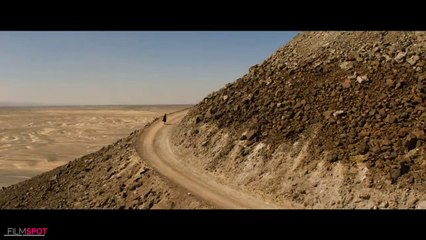 DON'T WORRY DARLING Trailer 2 (NEW 2022)
