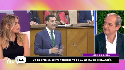 La última hora de la política con María Durán, Paula Baena y Luis Losada