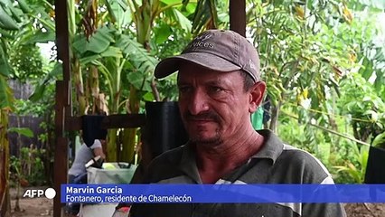 Guerra contra pandillas lleva un poco de alivio a zona caliente de Honduras