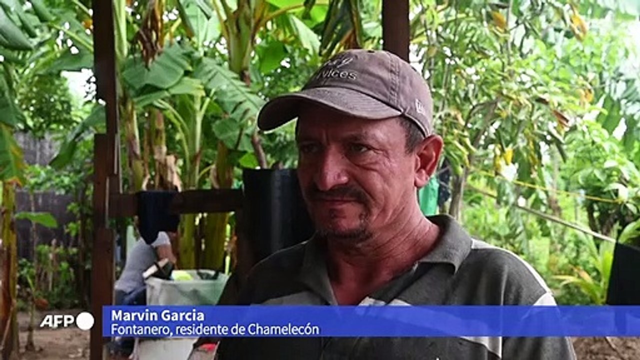 Guerra contra pandillas lleva un poco de alivio a zona caliente de Honduras