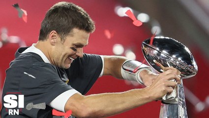 Top Five Greatest Players In Super Bowl History