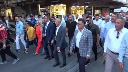 Halk Oyunları Gençler Kategorisi Finali Şahinbey'de başlıyor