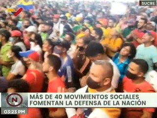 Instalan equipo promotor del Congreso de la Nueva Época 2022 capítulo Sucre