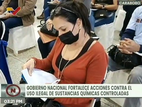 Más de 3 mil operadores en el país se han inscrito en el Resquimc