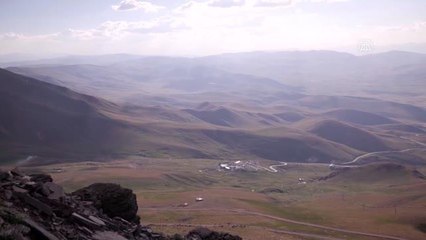 TÜBİTAK Başkanı Mandal: "Özellikle gençlerimizin ve çocuklarımızın son yıllarda gök bilime karşı olan ilgileri bizi çok heyecanlandırıyor"