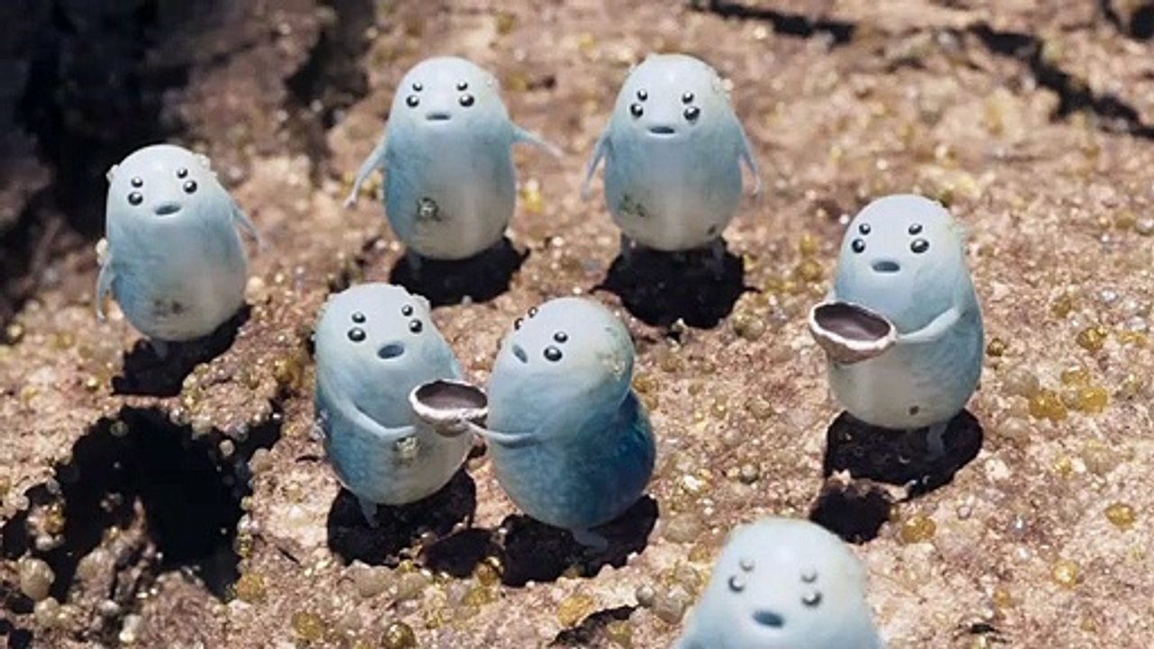 Ich bin Groot Trailer OV