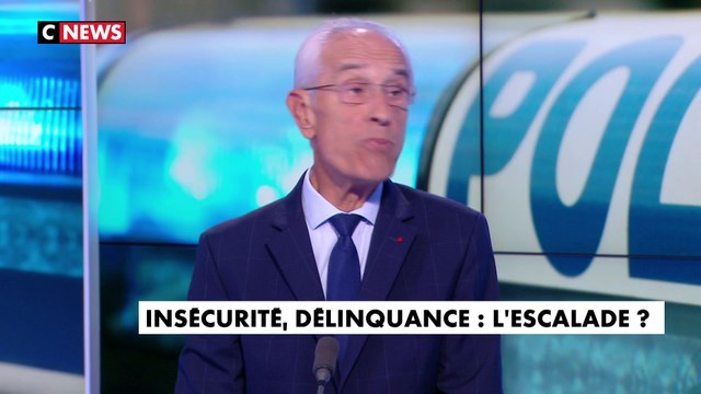 Jean-Yves Le Borgne : Il faut «introduire dans la notion répressive une dimension éducative» pour les très jeunes délinquants