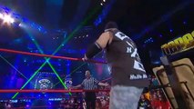 Abyss vs Bully Ray (Wrestling)