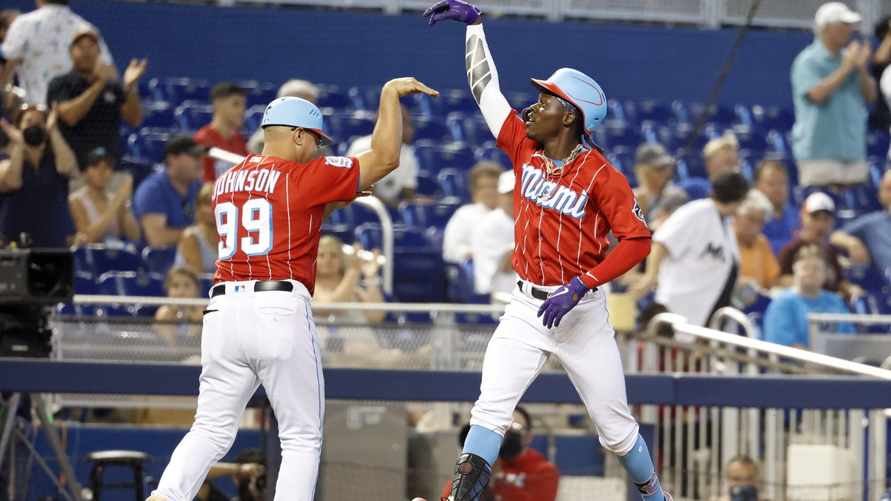 MLB 7/22 Preview: Will The U 8.5 (-112) Have Value In Marlins Vs. Pirates?