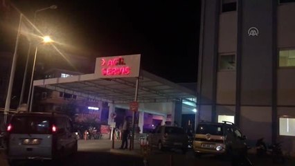 Hayvan otlatma kavgasında 2 kişi öldü, 1 kişi yaralandı