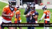 ESPN Has High Hopes for Broncos' Offensive Playmakers