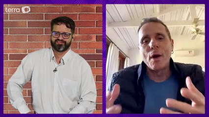 Tony Bellotto fala sobre o novo álbum dos Titãs