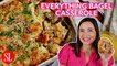Everything Bagel Casserole Recipe | Hey Y'all | Southern Living