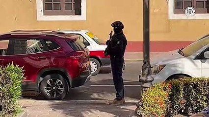 Las localidades cercanas a la explosión de Tuxtilla no se encuentran en riesgo: CGJ