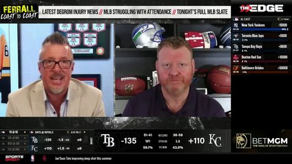 MLB 7/22 Preview: Do The Angels (+1.5) Have Value With Ohtani Vs. Braves?
