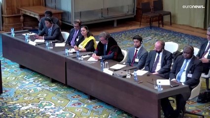 Birmania | La Corte Internacional de Justicia rechaza las objeciones de la junta militar