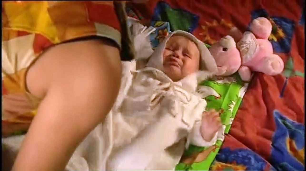 The Tribe Staffel 2 Folge 50