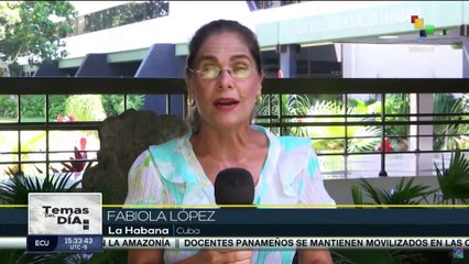 Parlamento cubano aprobó nuevo código de las familias